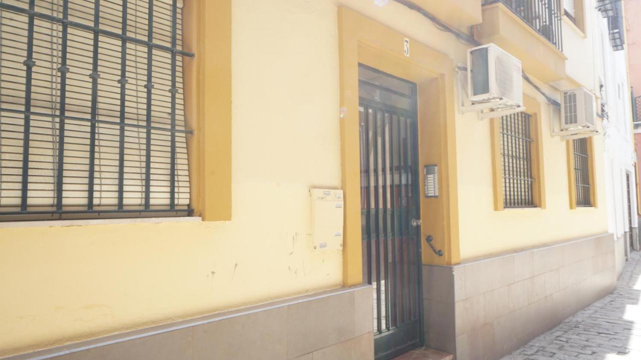 Rentalsevilla Molviedro Exterior photo